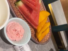 -一绪に寿喜烧(荟聚店)