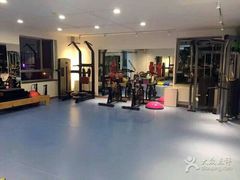 -悦动体能(金融街店)