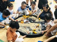 -哈罗呦呦托育公学