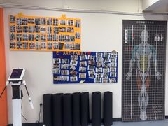 -天型健身工作室(大学城店)