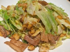-恭敬李·烤鸭(天坛北门店)
