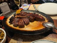 -Wolfgang’s Steakhouse 沃夫冈牛排馆(上海白玉兰广场店)