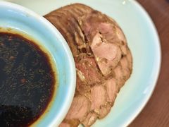 -静之湖湖畔餐厅