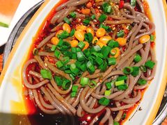 -龙聚德北京烤鸭(沙坪坝华宇A馆店)