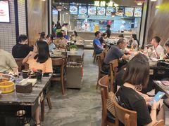 大堂-小王少龙火锅(沙南街店)