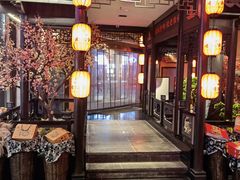 -老淮安·淮安菜(涟水店)