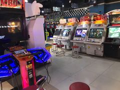 -大玩家(哈尔滨悦荟店)