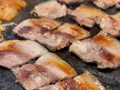 -Dombe豚(黑猪肉街店)
