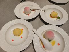 -北平食府·北京烤鸭(北京西站六里桥店)