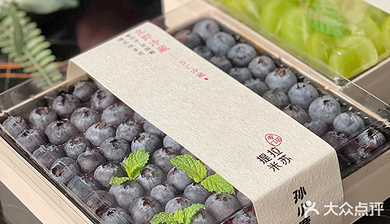 📣南通也有孙小鹿小春日和提拉米苏啦 