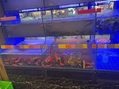 -辣螃铠盆盆蟹大排档(海昌店)