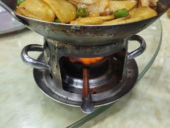 -同发号饭庄(复兴路店)
