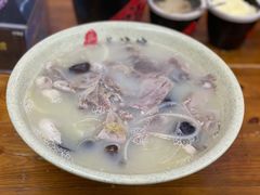 -豫石记羊汤(北苑店)