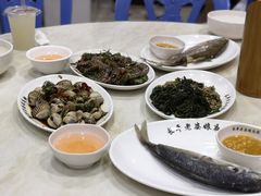 -长平老姿娘夜粥(平东一街店)