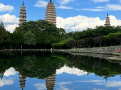 -崇圣寺三塔文化旅游区