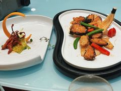 -海景壹号大酒店(滨湖店)