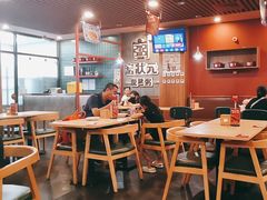 -宏状元现熬粥·京味菜(黄寺大街店)