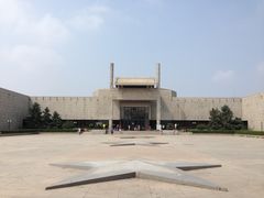 -辽沈战役纪念馆