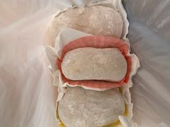 -澳门长洲糯米糍(柯打苏沙街店)