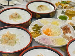 -金百门·顺德海鲜酒家(陈村店)