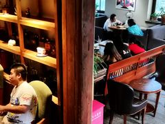 大堂-1901 Cafe(西四店)