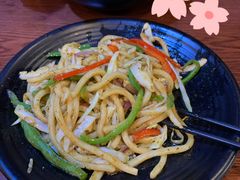 -陕味食族(西小口路店)