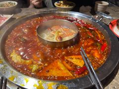 -重庆渝达老火锅(春熙路店)