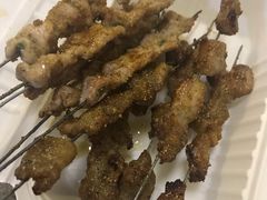 -黑皮烧烤(民意四路店)