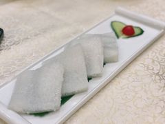 顺德伦教糕-顺德人家食府(黄金广场店)