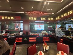 -唐河王记·南阳民间菜(国基路店)