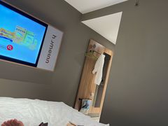 -如家酒店·neo(北京传媒大学西门传媒地铁站店)