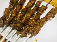 -杨记清芳牛肉拉面(京广路店)