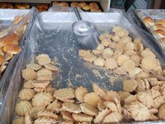 -甜嘟嘟烘焙坊(舒城路店)