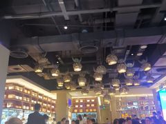 大堂-桂小厨广西菜(水晶城店)