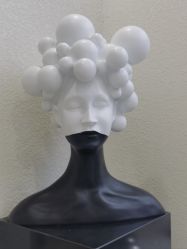 -FINE HAIR 烫染专业设计