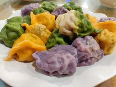 -宝源饺子(麦子店街店)