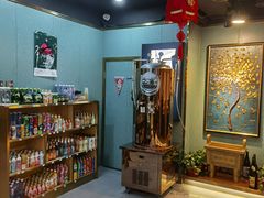 -隐炉和牛烧肉店(群力店)