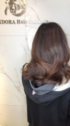 -潘多拉Hairsalon