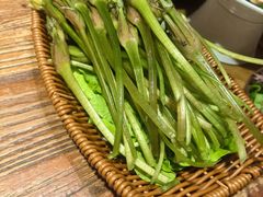 -围炉·云南铜瓢牛肉火锅(桐柏路店)