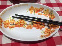 -西贝(上海我格广场店)