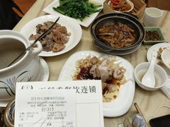 -锦粤宫·精致粤菜(深圳北站店)
