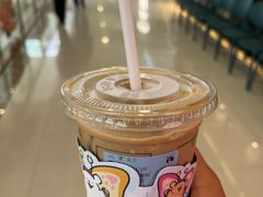 -万达广场(惠州大亚湾店)