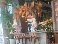 -漾花汐·西餐·下午茶(苏州湾歌林公园店)