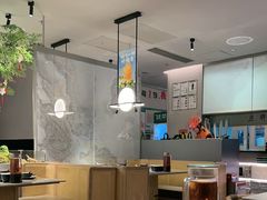 -绿茶餐厅(广州嘉裕太阳城店)
