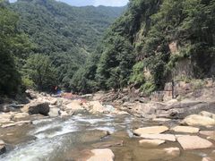 -雅鲁激流探险漂流