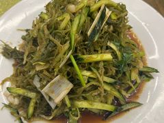 -晶渔坊·海鲜私房菜(东夷小镇店)