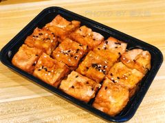 -肥安娜·小吃·饮品