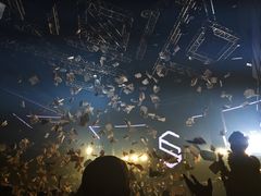-SPACE(欢乐颂购物中心店)