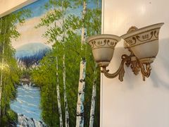 -又见炊烟私房菜(敬亭路店)