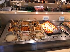 -骑士牛排(北仑银泰城店)